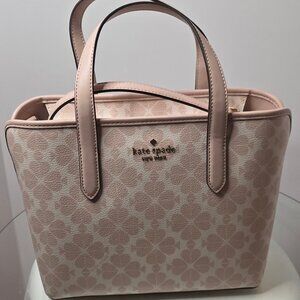 Kate Spade Spade Flower Small Tote